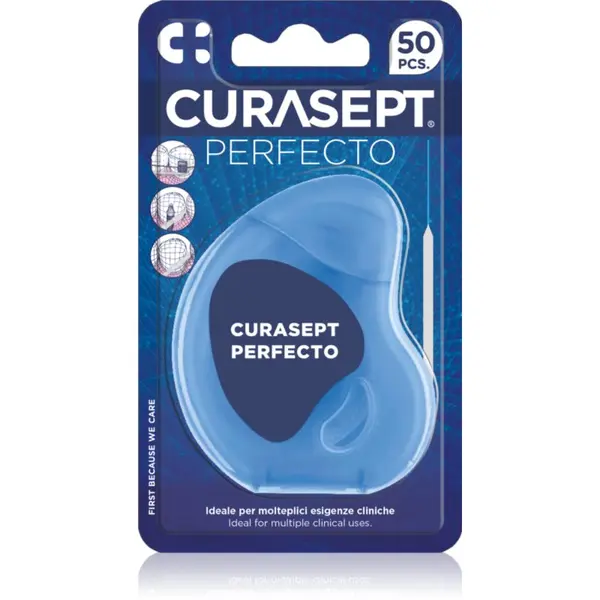 Curasept Curasept Professional Superfloss zubni konac 50 kom