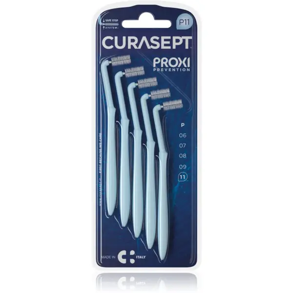 Curasept Curasept Proxi Angle P11 međuzubne četkice 5 kom