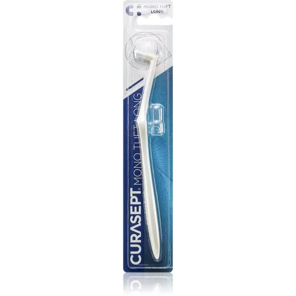 Curasept Curasept Specialist Mono Tuft Long snopičasta četkica za zube 1 kom