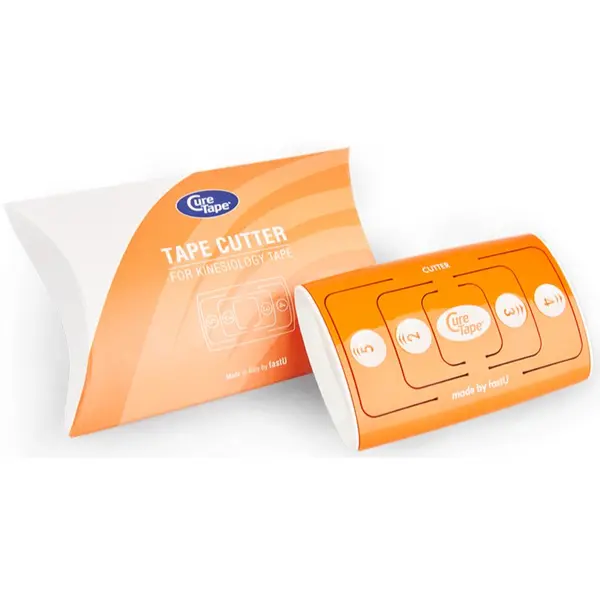 CureTape® CureTape® Cutter automatski rezač kinezioloških traka 1 kom