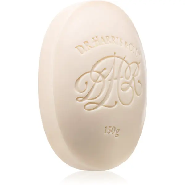 D.R. Harris D.R. Harris Bar Soap sapun Almond Oil 150 g