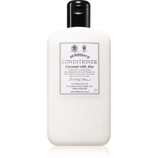 D.R. Harris D.R. Harris Coconut Conditioner regenerator za kosu 250 ml