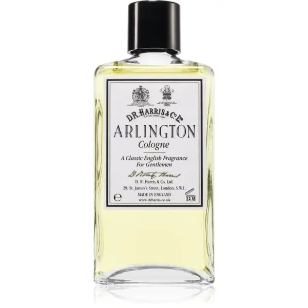D.R. Harris D.R. Harris Cologne Arlington kolonjska voda za muškarce 100 ml