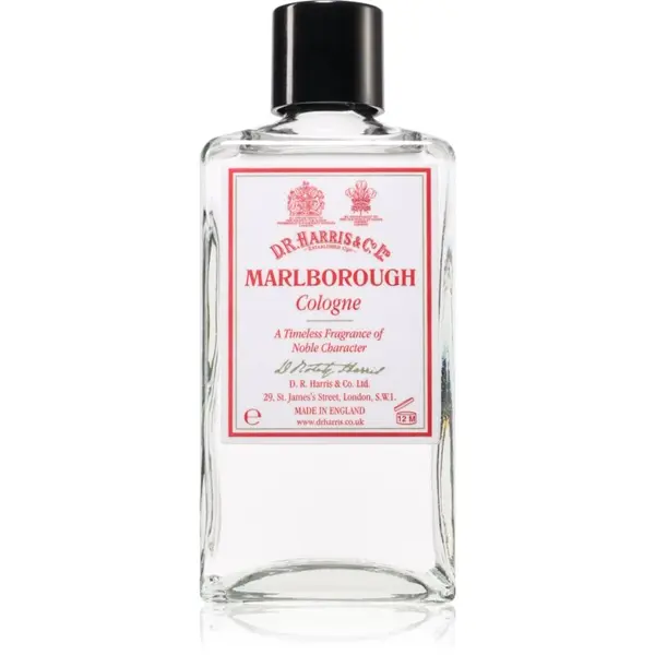 D.R. Harris D.R. Harris Cologne Marlborough kolonjska voda za muškarce 100 ml