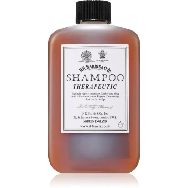 D.R. Harris D.R. Harris Therapeutic Shampoo šampon protiv peruti 100 ml