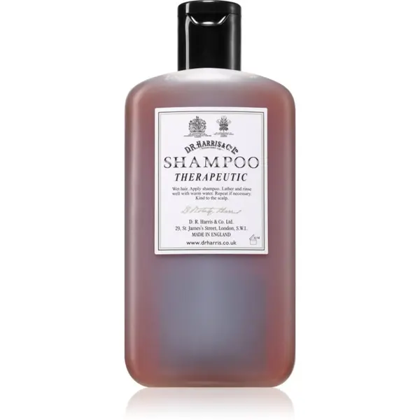 D.R. Harris D.R. Harris Therapeutic Shampoo šampon protiv peruti 250 ml