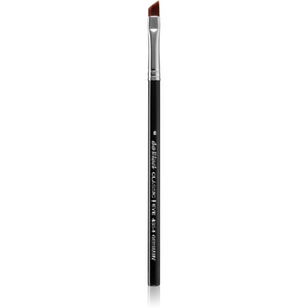 da Vinci da Vinci Classic kosi kist za obrve tip 4354 1 kom