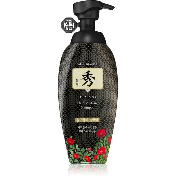 DAENG GI MEO RI DAENG GI MEO RI Dlae Soo Hair Loss Care Shampoo biljni šampon protiv gubitka kose 400 ml