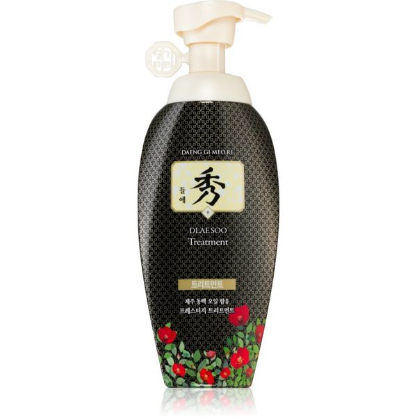 DAENG GI MEO RI DAENG GI MEO RI Dlae Soo Hair Loss Care Treatment dubinski regenerator za obnavljanje protiv gubitka kose 400 ml