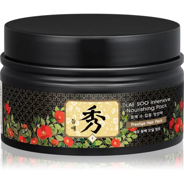 DAENG GI MEO RI DAENG GI MEO RI Dlae Soo Intensive Nourishing Pack maska za dubinsku njegu za oštećenu kosu 200 ml