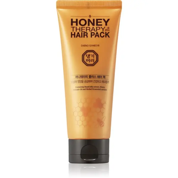 DAENG GI MEO RI DAENG GI MEO RI Honey Therapy Hair Pack regenerirajuća i hidratantna maska za kosu 150 ml