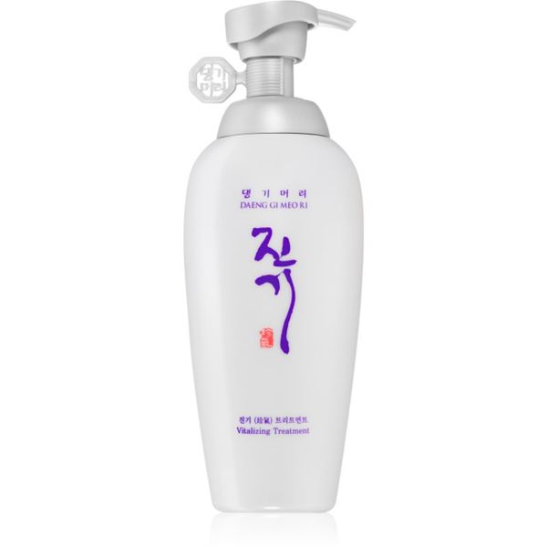 DAENG GI MEO RI DAENG GI MEO RI Jin Gi Vitalizing Treatment revitalizirajući regenerator za ishranu i sjaj 500 ml