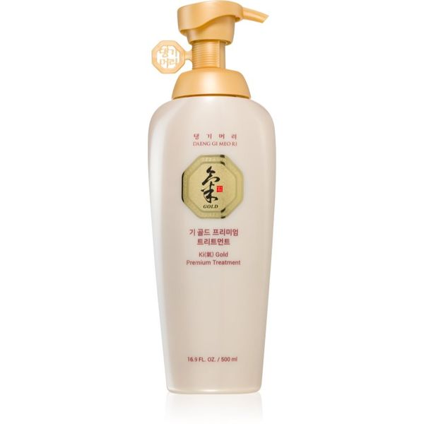 DAENG GI MEO RI DAENG GI MEO RI Ki Gold Premium Treatment dubinski regenerator za obnavljanje za jačanje kose 500 ml