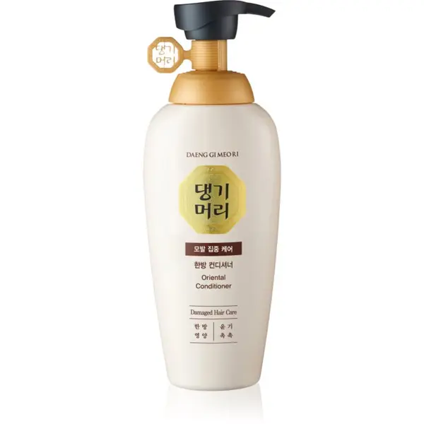 DAENG GI MEO RI DAENG GI MEO RI Oriental Conditioner regenerator za tretman za suhu, iscrpljenu kosu 500 ml