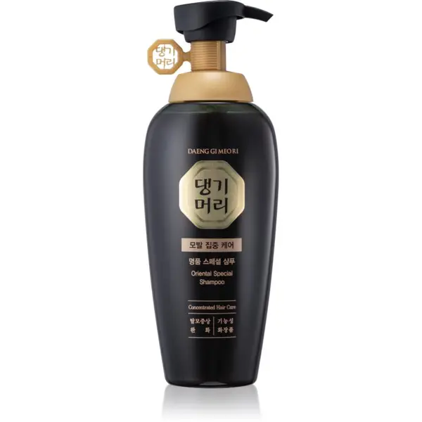 DAENG GI MEO RI DAENG GI MEO RI Oriental Special Shampoo hranjivi šampon protiv gubitka kose 500 ml