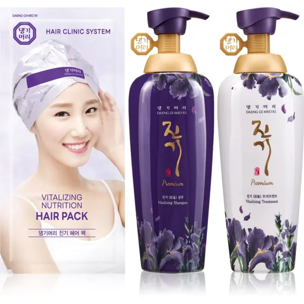 DAENG GI MEO RI DAENG GI MEO RI Premium set