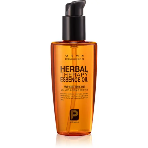 DAENG GI MEO RI DAENG GI MEO RI Professional Herbal Therapy Essence Oil hidratantno ulje za revitalizaciju 140 ml