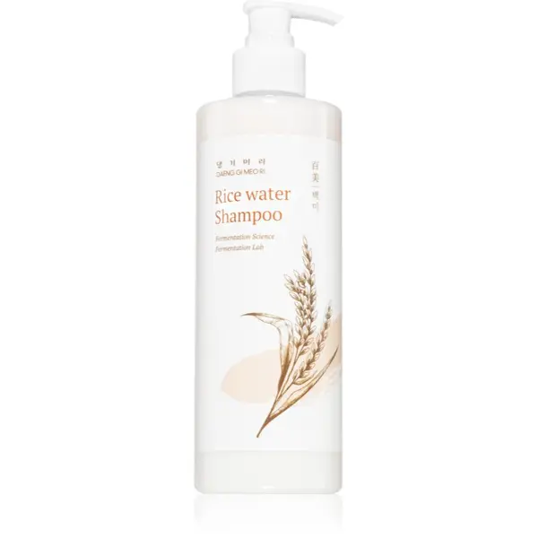 DAENG GI MEO RI DAENG GI MEO RI Rice Water Shampoo hranjivi šampon protiv peruti 400 ml