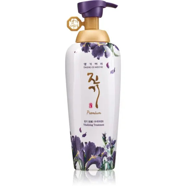 DAENG GI MEO RI DAENG GI MEO RI Vitalizing Premium Treatment revitalizirajući regenerator za sjajnu i mekanu kosu 500 ml