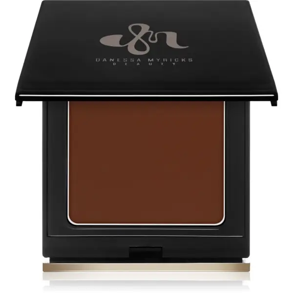 Danessa Myricks Beauty Danessa Myricks Beauty Balm Contour kremasti bronzer nijansa Deep 2 10 g