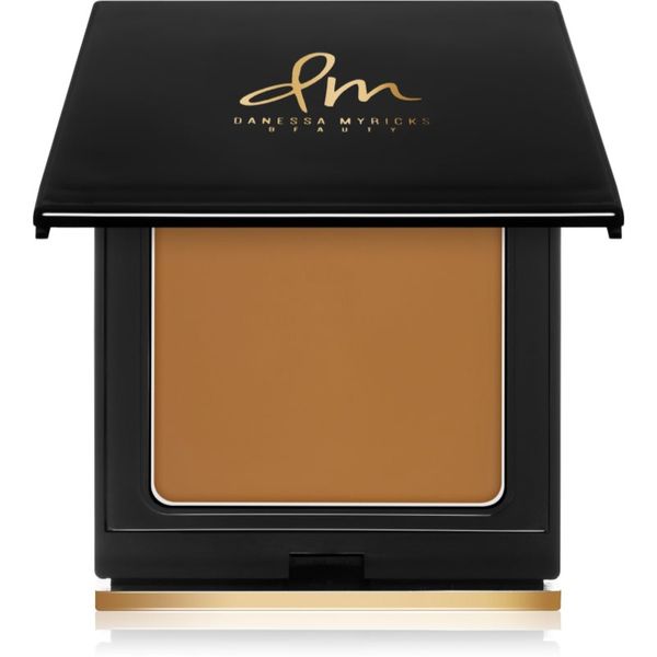 Danessa Myricks Beauty Danessa Myricks Beauty Balm Contour kremasti bronzer nijansa Light 1 10 g