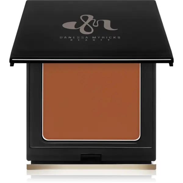 Danessa Myricks Beauty Danessa Myricks Beauty Balm Contour kremasti bronzer nijansa Medium 2 10 g