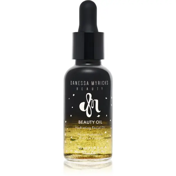 Danessa Myricks Beauty Danessa Myricks Beauty Beauty Oil ulje za lice s hidratantnim učinkom 30 ml