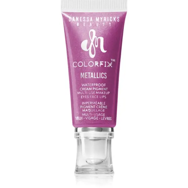 Danessa Myricks Beauty Danessa Myricks Beauty Colorfix Creams višenamjenska šminka za oči, usne i lice nijansa Enchantment 10 ml