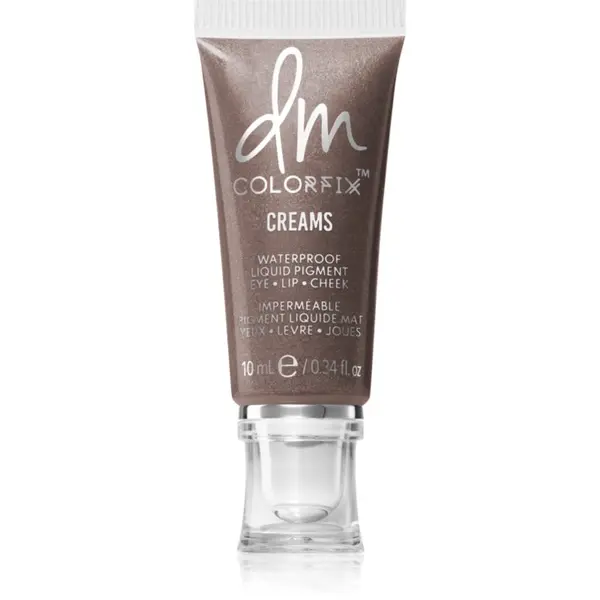 Danessa Myricks Beauty Danessa Myricks Beauty Colorfix Creams višenamjenska šminka za oči, usne i lice nijansa Iconic 10 ml
