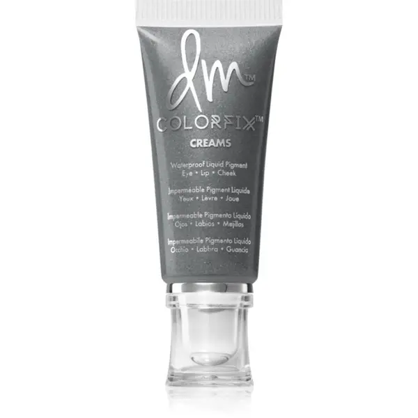 Danessa Myricks Beauty Danessa Myricks Beauty Colorfix Creams višenamjenska šminka za oči, usne i lice nijansa Odyssey 10 ml