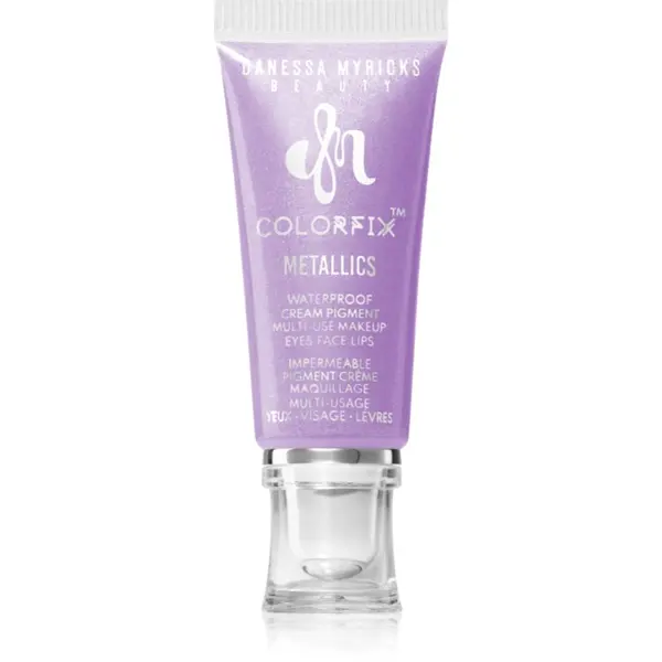Danessa Myricks Beauty Danessa Myricks Beauty Colorfix Creams višenamjenska šminka za oči, usne i lice nijansa Wanderlust 10 ml