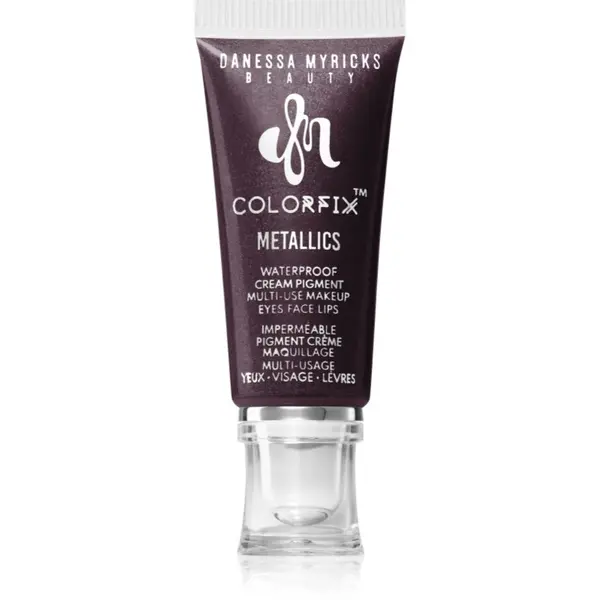Danessa Myricks Beauty Danessa Myricks Beauty Colorfix Creams višenamjenska šminka za oči, usne i lice nijansa Wonderland 10 ml