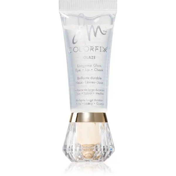 Danessa Myricks Beauty Danessa Myricks Beauty Colorfix Glaze višenamjenska šminka za oči, usne i lice nijansa Clear 10 ml