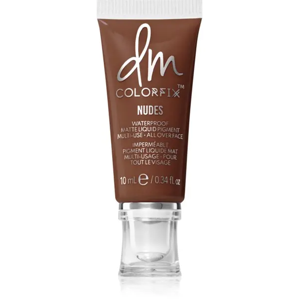 Danessa Myricks Beauty Danessa Myricks Beauty Colorfix Nudes višenamjenska šminka za oči, usne i lice nijansa 11 10 ml