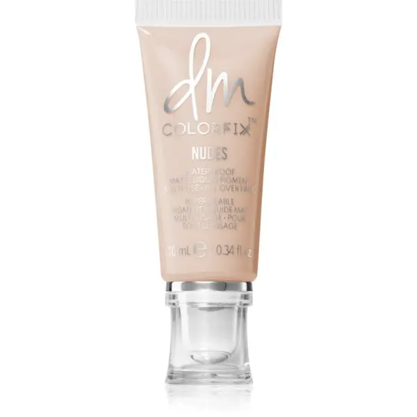 Danessa Myricks Beauty Danessa Myricks Beauty Colorfix Nudes višenamjenska šminka za oči, usne i lice nijansa Nude 1 10 ml