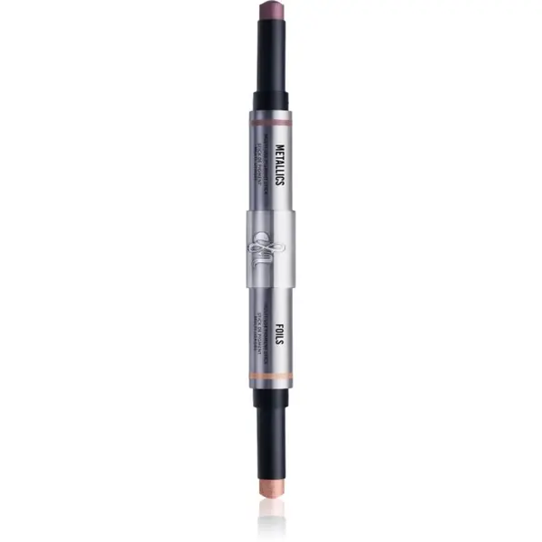 Danessa Myricks Beauty Danessa Myricks Beauty Colorfix Stix višenamjenska šminka za oči, usne i lice nijansa Duo 2 6 g