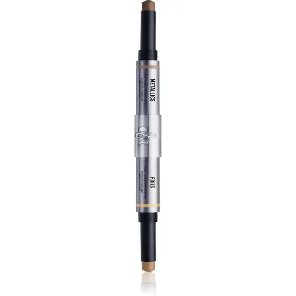 Danessa Myricks Beauty Danessa Myricks Beauty Colorfix Stix višenamjenska šminka za oči, usne i lice nijansa Duo 4 Apollo/Artemis 2x3 g