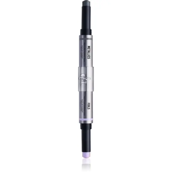 Danessa Myricks Beauty Danessa Myricks Beauty Colorfix Stix višenamjenska šminka za oči, usne i lice nijansa Duo 8 Draco/Meteorite 2x3 g