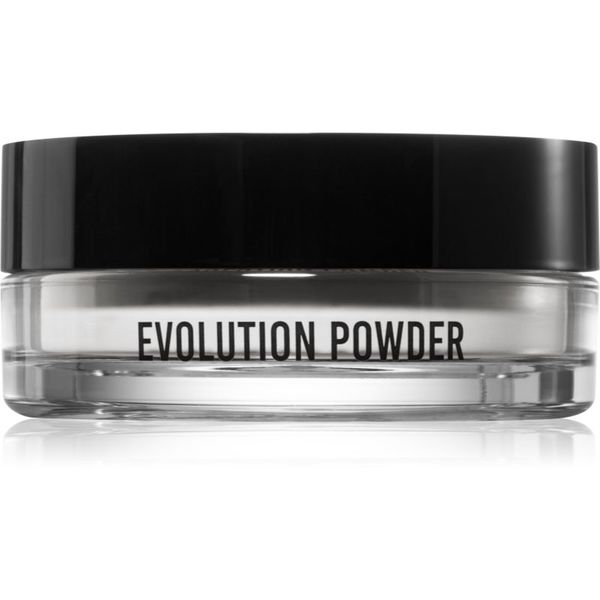 Danessa Myricks Beauty Danessa Myricks Beauty Evolution Powder transparentni puder u prahu nijansa #1 11 g