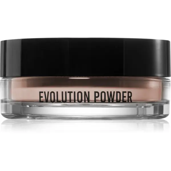 Danessa Myricks Beauty Danessa Myricks Beauty Evolution Powder transparentni puder u prahu nijansa #2 11 g