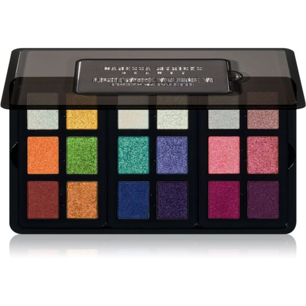 Danessa Myricks Beauty Danessa Myricks Beauty Lightwork Volume V I Am Palette multifunkcionalna paleta za lice 21.6 g