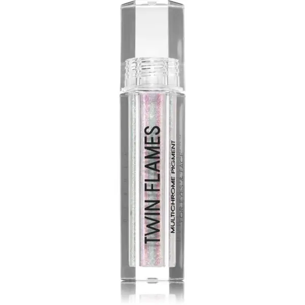 Danessa Myricks Beauty Danessa Myricks Beauty Twin Flames tekuće sjenilo za oči sa šljokicama nijansa Bae 2.5 ml