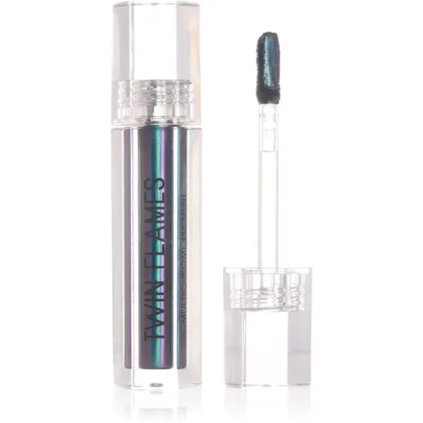 Danessa Myricks Beauty Danessa Myricks Beauty Twin Flames tekuće sjenilo za oči sa šljokicama nijansa True Luv 2.5 ml