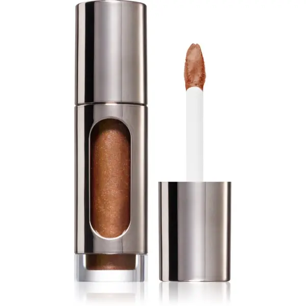 Danessa Myricks Beauty Danessa Myricks Beauty Vision Flush Glow tekući highlighter nijansa Majesty 6 ml