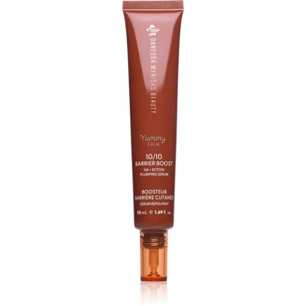 Danessa Myricks Beauty Danessa Myricks Beauty Yummy Skin 10/10 Barrier Boost mliječni serum za lice s hijaluronskom kiselinom 50 ml
