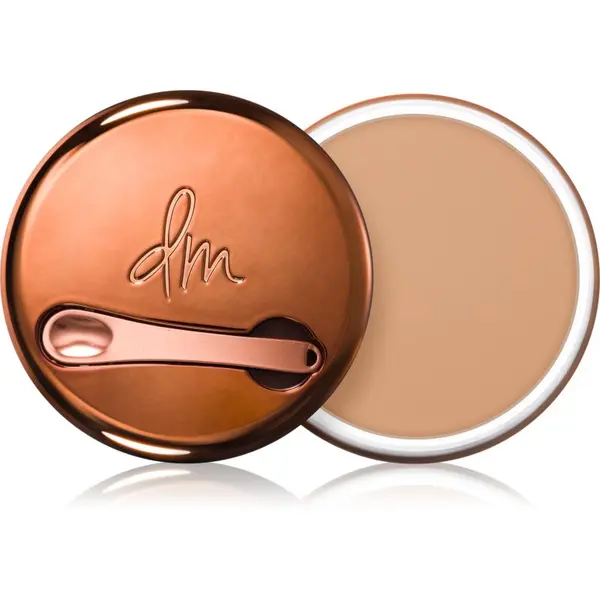 Danessa Myricks Beauty Danessa Myricks Beauty Yummy Skin Blurring Balm Powder kompaktni kremasti puder nijansa 1 - Fair With Neutral Undertones 18 g