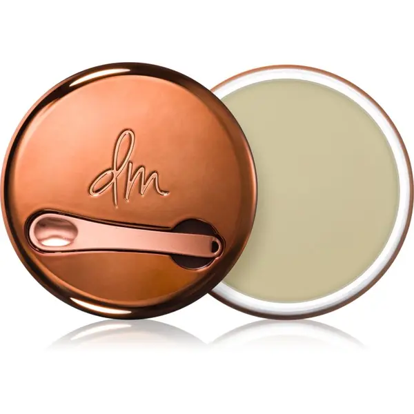 Danessa Myricks Beauty Danessa Myricks Beauty Yummy Skin Blurring Balm Powder kompaktni kremasti puder nijansa Universal 18 g