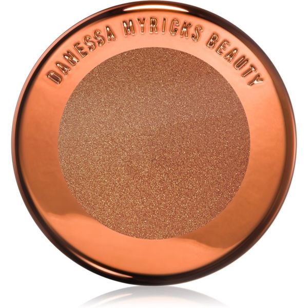 Danessa Myricks Beauty Danessa Myricks Beauty Yummy Skin Blurring Balm Powder Lowlighter kremasti highlighter nijansa Incognito 6 g