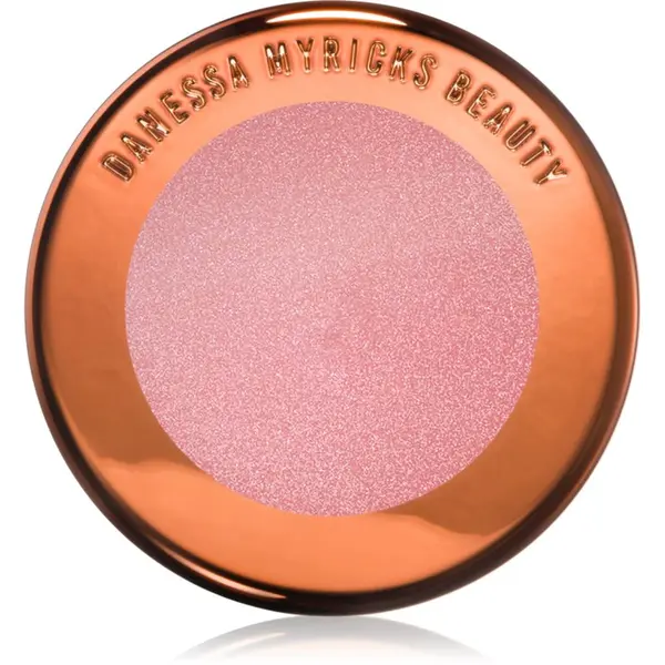 Danessa Myricks Beauty Danessa Myricks Beauty Yummy Skin Blurring Balm Powder Lowlighter kremasti highlighter nijansa Unbothered 6 g