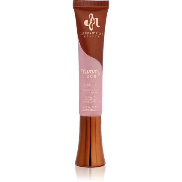 Danessa Myricks Beauty Danessa Myricks Beauty Yummy Skin Glow Serum posvjetljujući primer nijansa Fresh Pressed 32.5 ml